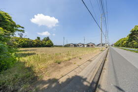 千葉県富津市下飯野