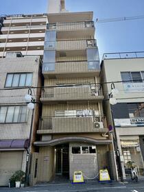朝日プラザ上本町