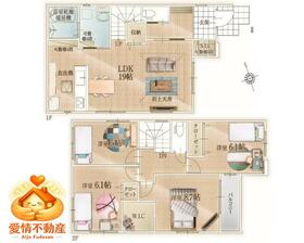 福岡県北九州市小倉北区大田町