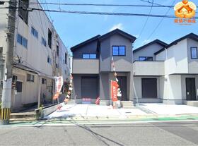 福岡県北九州市小倉北区大田町