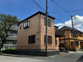 千葉県柏市篠籠田