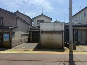 新潟県柏崎市四谷１丁目