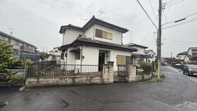 栃木県小山市大字立木
