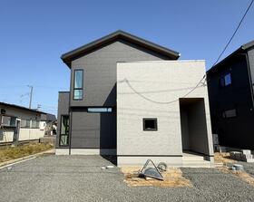 秋田県秋田市仁井田潟中町