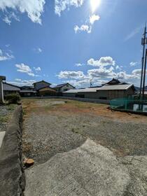 愛媛県西予市宇和町上松葉