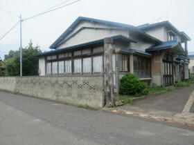 青森県平川市日沼一本柳