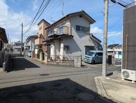 埼玉県所沢市上新井４丁目