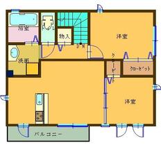 間取り：228059698793