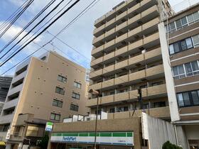 マートルコート三田