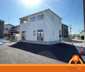 福島県郡山市富田町字大徳南