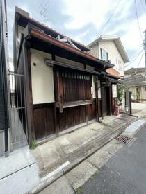 京都府京都市左京区下鴨上川原町