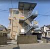 土佐山田駅より徒歩7分 築28年1ヶ月 3階建の賃貸物件