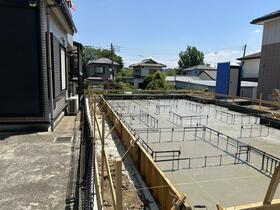 千葉県千葉市花見川区横戸町