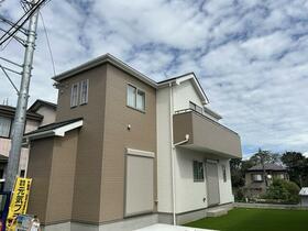 千葉県千葉市花見川区横戸町