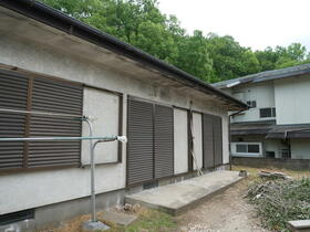 山梨県甲府市羽黒町