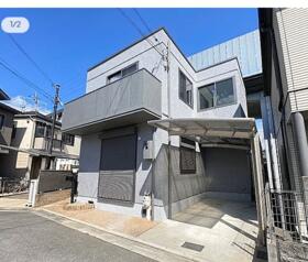 大阪府高槻市野田４丁目
