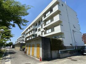 丸山住宅　６号棟