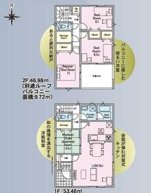 福島県郡山市大槻町字林ノ東