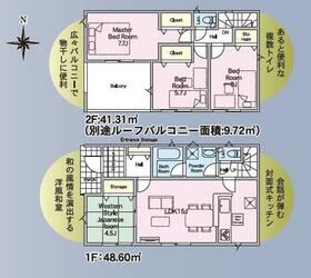 福島県郡山市大槻町字林ノ東