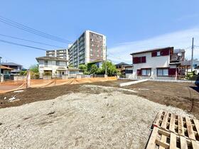 神奈川県藤沢市亀井野１丁目