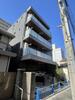 菊川駅より徒歩3分 1階 新築の賃貸物件