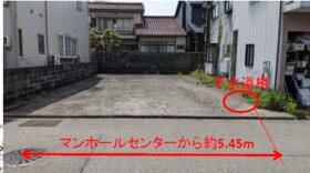 富山県富山市大泉北町