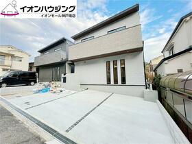 兵庫県神戸市北区鈴蘭台南町７丁目