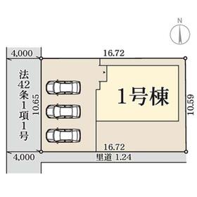 兵庫県姫路市勝原区宮田