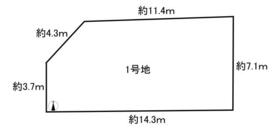京都府京都市北区紫竹東栗栖町