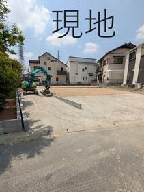 愛知県豊明市栄町大蔵下
