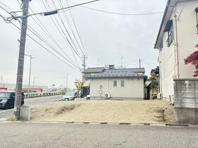 新潟県新潟市東区月見町