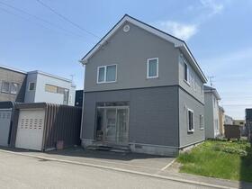 北海道石狩市樽川八条３丁目
