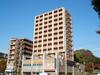 パレスリッツ 12階 築20年6ヶ月の賃貸物件
