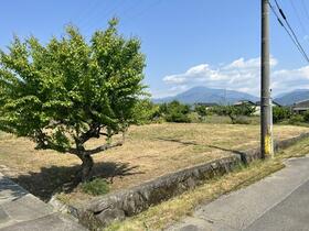 岐阜県中津川市千旦林
