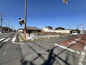 千葉県富里市七栄