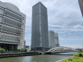 大阪府大阪市北区中之島6丁目