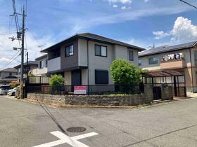 和歌山県橋本市あやの台１丁目