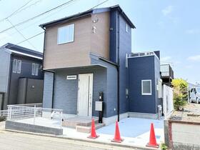 神奈川県横浜市青葉区さつきが丘