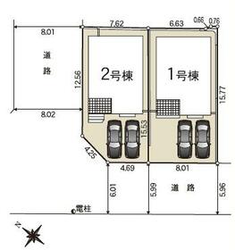 愛知県豊田市保見ケ丘１丁目