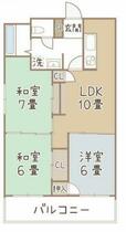 間取り：236003733917