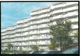 ガーデンライフ久里浜六番館
