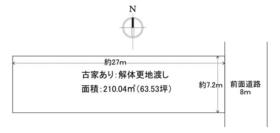 福井県敦賀市津内町１丁目