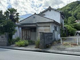 山梨県南巨摩郡身延町切石