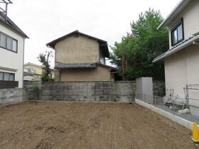 京都府京都市右京区嵯峨釈迦堂門前裏柳町