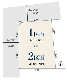 埼玉県川口市西川口６丁目
