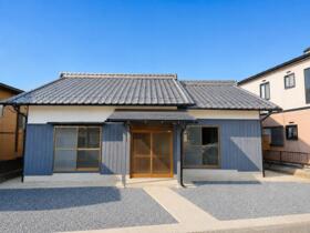 滋賀県野洲市小篠原