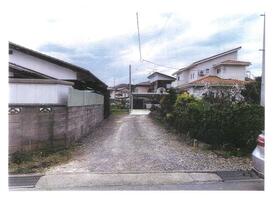 長野県中野市大字江部