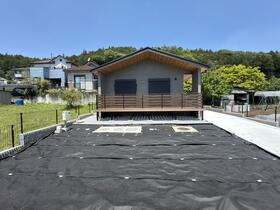 神奈川県相模原市緑区長竹