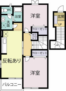 間取り：237007144602