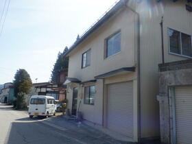 岐阜県高山市下岡本町